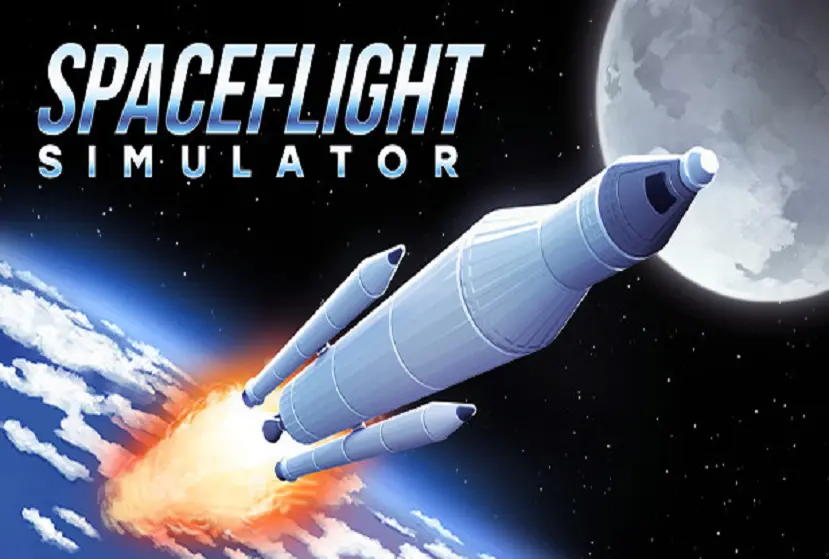 Spaceflight Simulator Free Download
