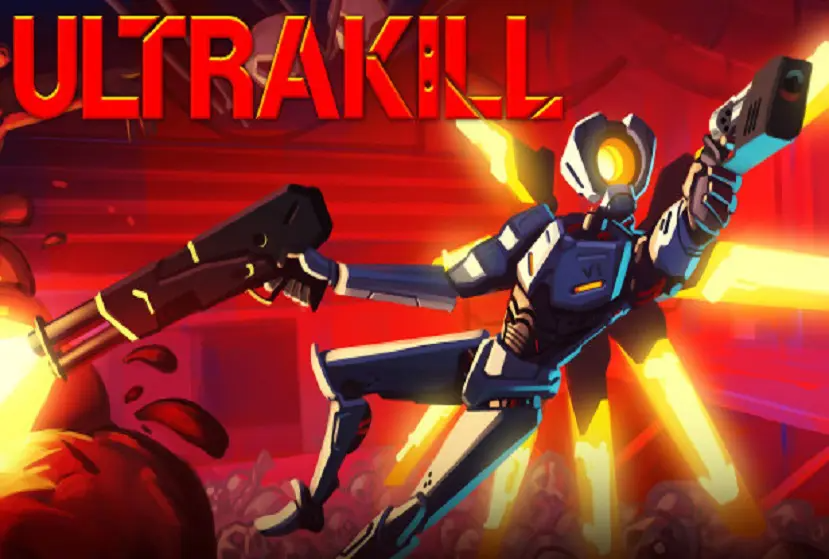 ULTRAKILL Free Download 