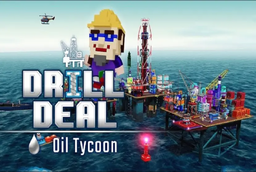 Drill Deal Free Download
