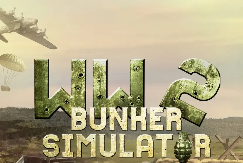 WW2: Bunker Simulator Free Download
