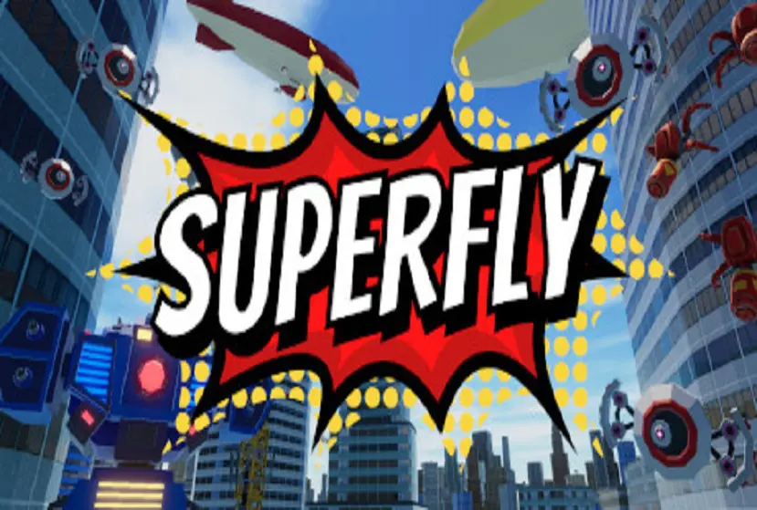 Superfly Free Download 