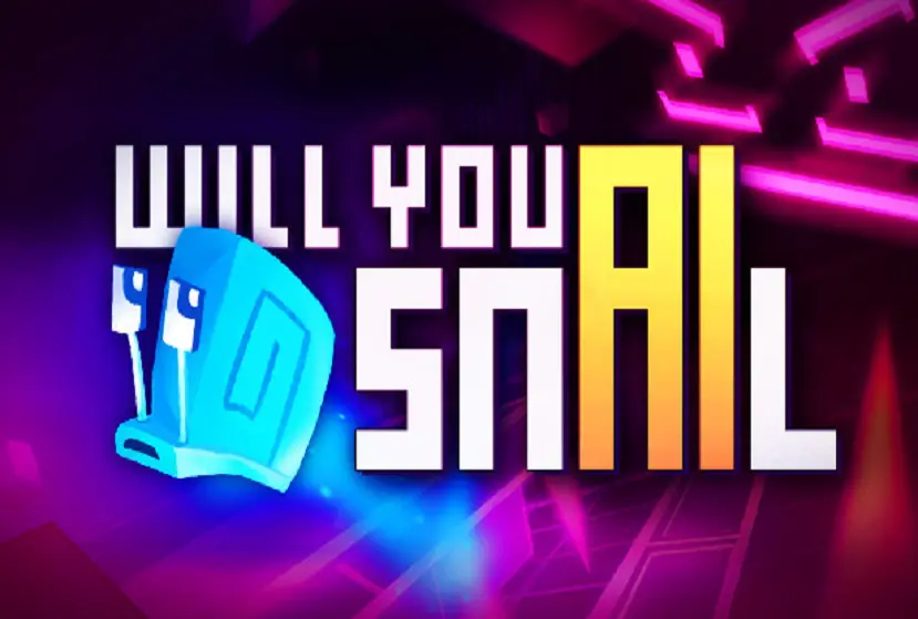 Will You Snail Free Download
