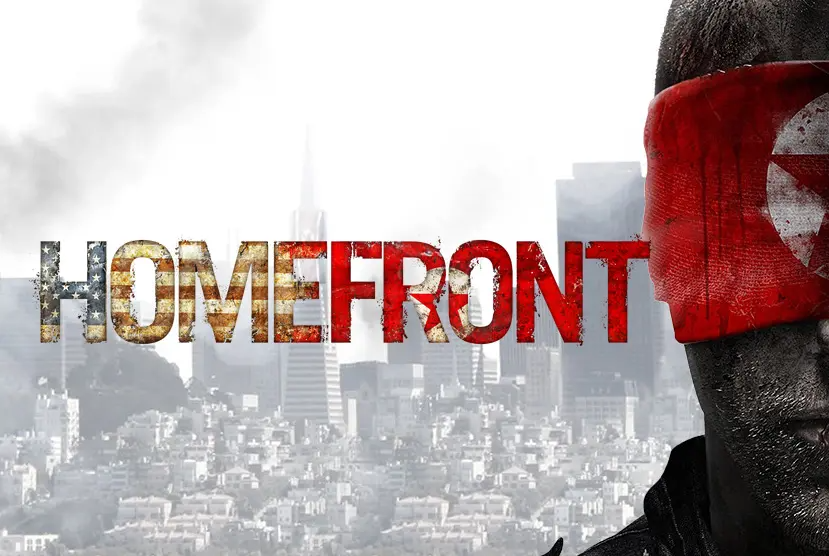 Homefront Free Download
