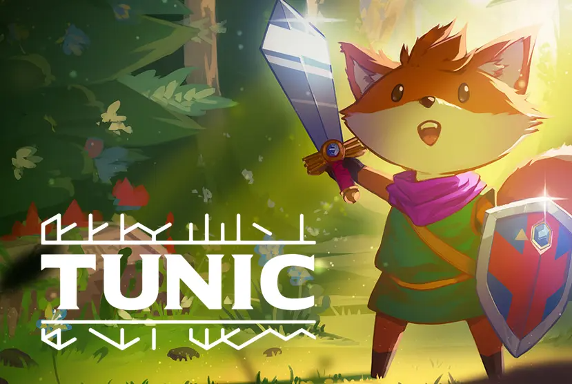 TUNIC Free Download (Build 10371237)
