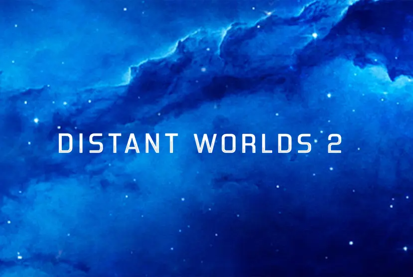 Distant Worlds 2 Free Download (v1.1.2.4)
