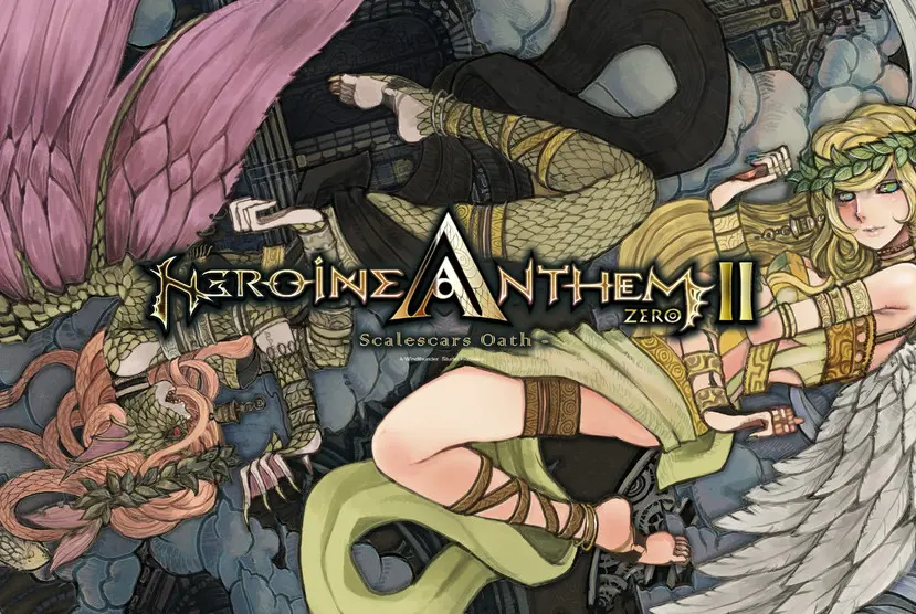 Heroine Anthem Zero 2 Free Download
