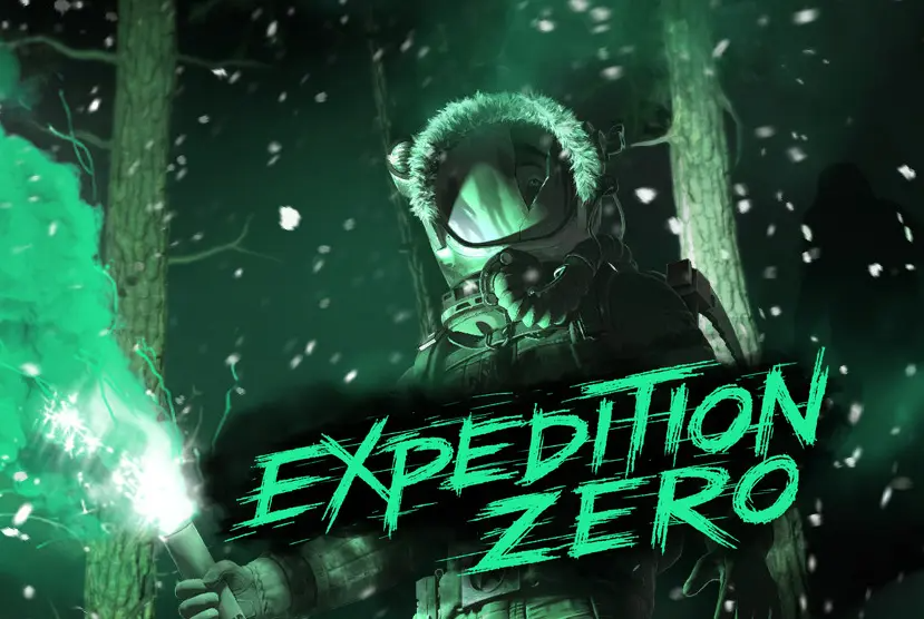 Expedition Zero Free Download (v1.12.0)
