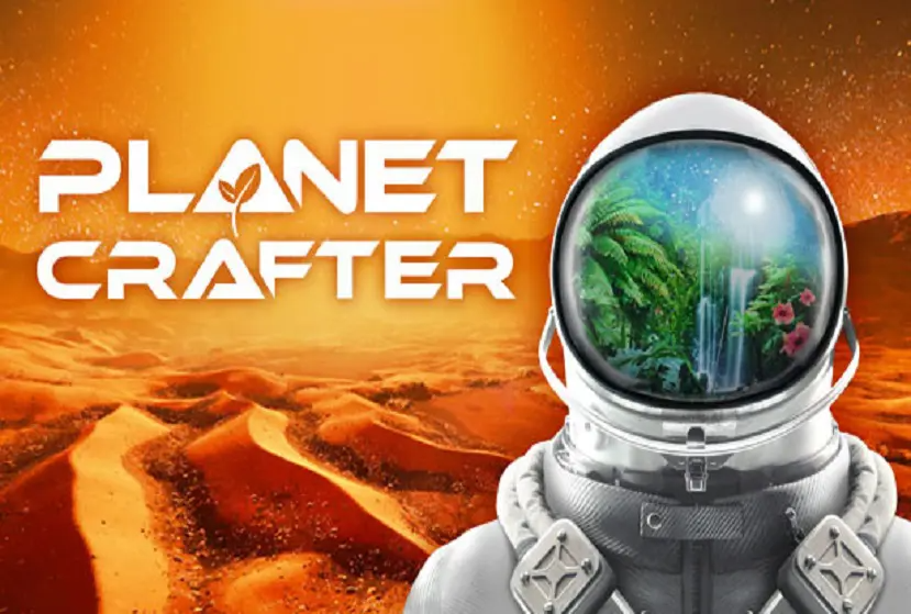 The Planet Crafter Free Download (v0.8.003)
