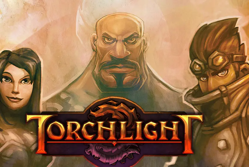 Torchlight Free Download v1.15
