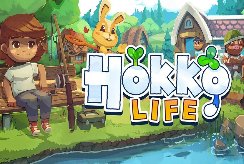 Hokko Life Free Download (v1.1.51)
