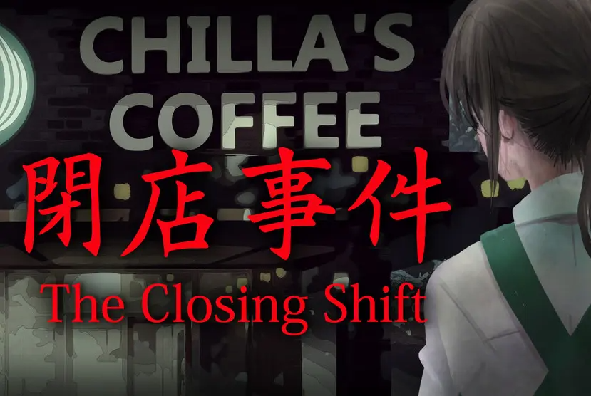 The Closing Shift Free Download v1.09
