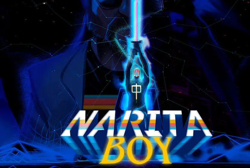 Narita Boy Free Download
