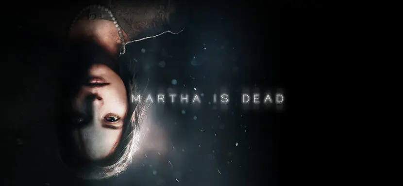 Martha Is Dead Free Download (v1.0711.1)
