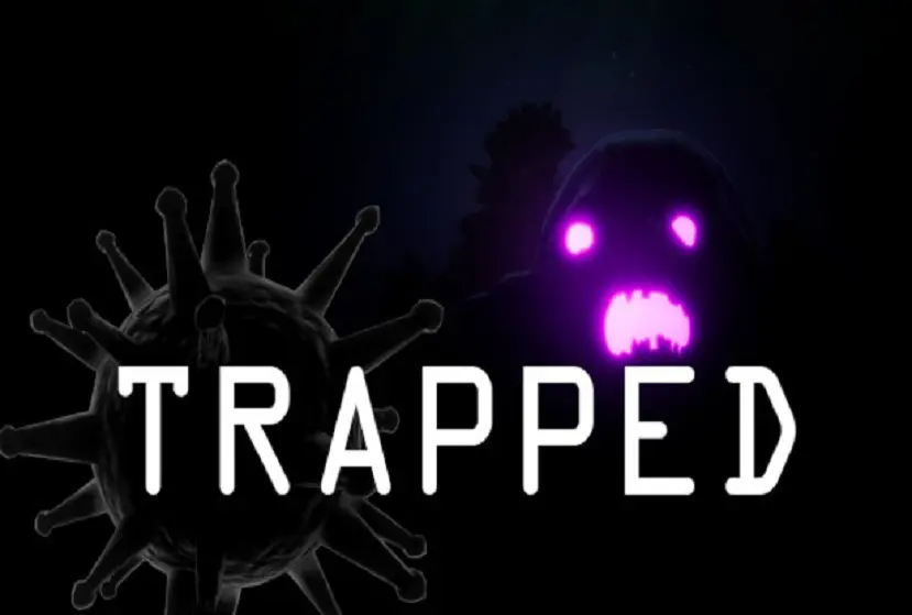 TRAPPED Free Download
