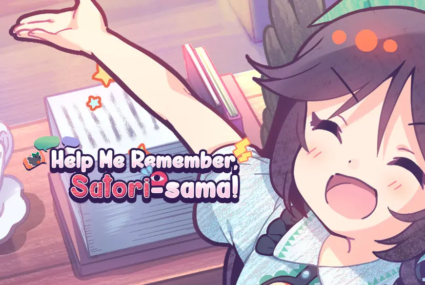 Help Me Remember, Satori-sama! Free Download
