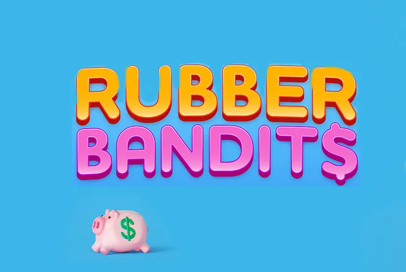 Rubber Bandits Free Download (v1.2)
