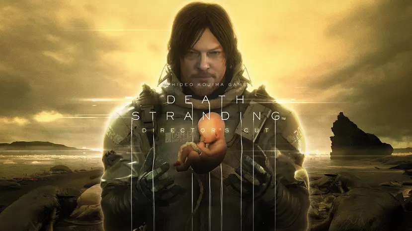 DEATH STRANDING DIRECTORâ€™S CUT Free Download (v1.003+ All DLCs)
