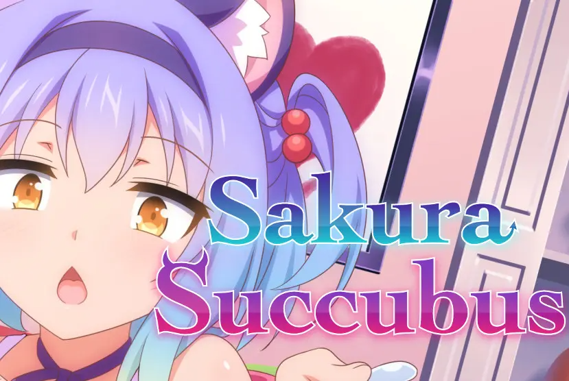 Sakura Succubus Free Download
