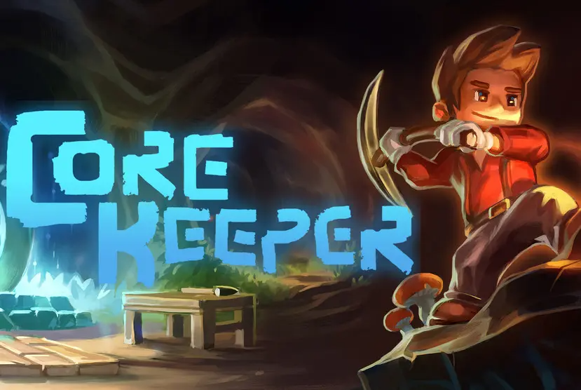 Core Keeper Free Download (v0.6.0.3)
