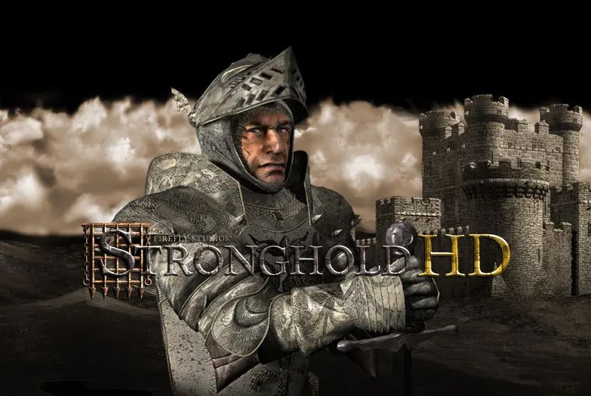 Stronghold HD Free Download
