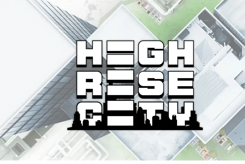 Highrise City Free Download (1.01)
