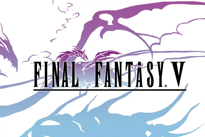 Final Fantasy 5 Pixel Remastered Free Download v1.4
