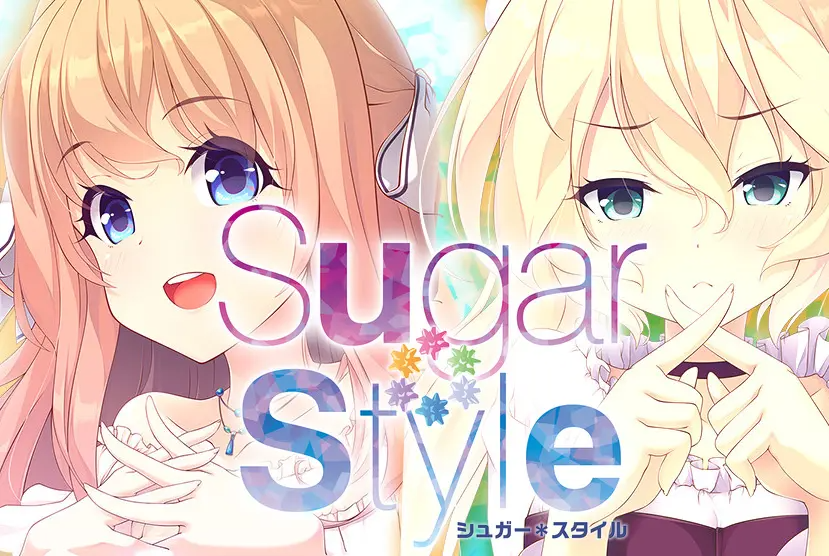 Sugar Style Free Download
