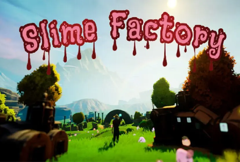 Slime Factory Free Download
