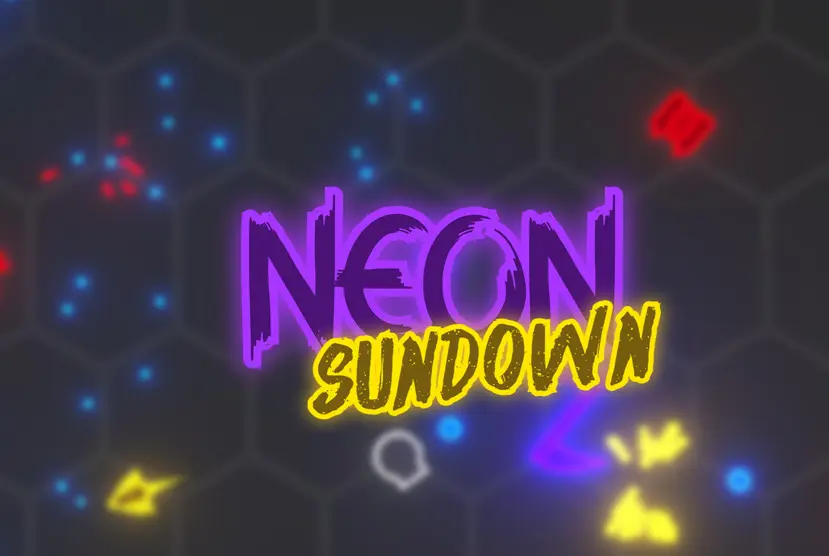 Neon Sundown Free Download
