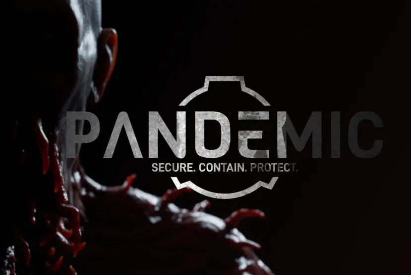 SCP: Pandemic Free Download (v0.10.1.9)
