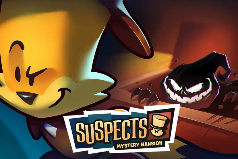 Suspects: Mystery Mansion Free Download (v2.0.1)
