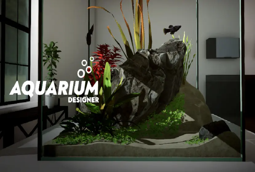 Aquarium Designer Free Download
