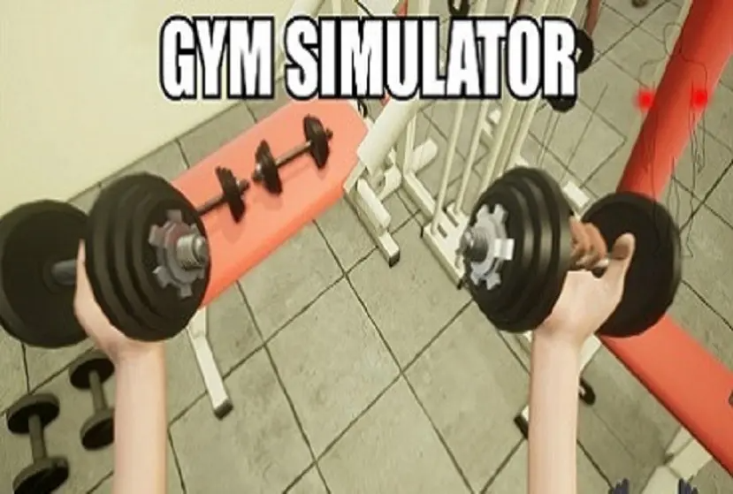 Gym Simulator Free Download
