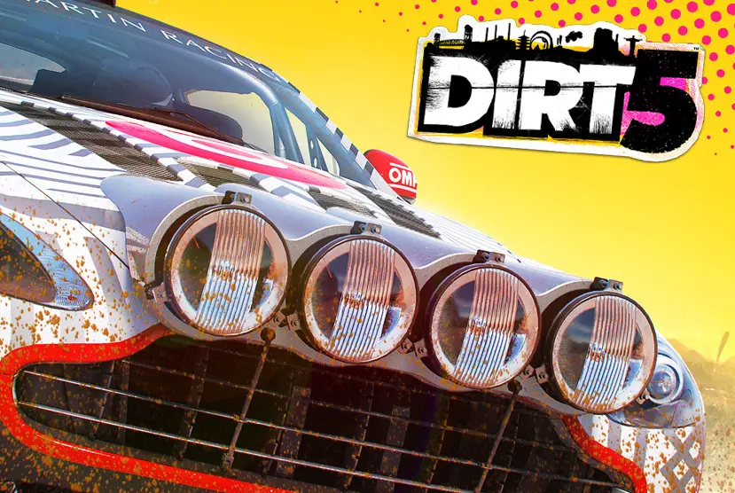 DIRT 5 Free Download
