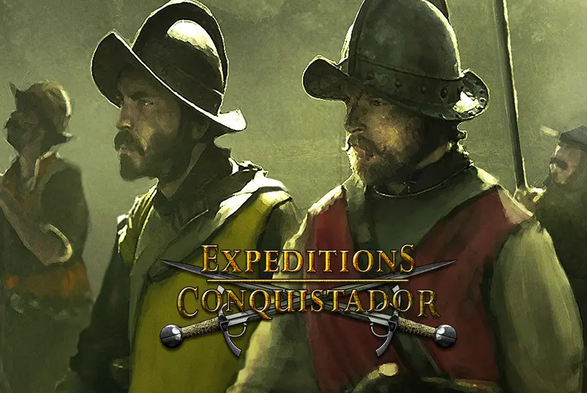 Expeditions: Conquistador Free Download
