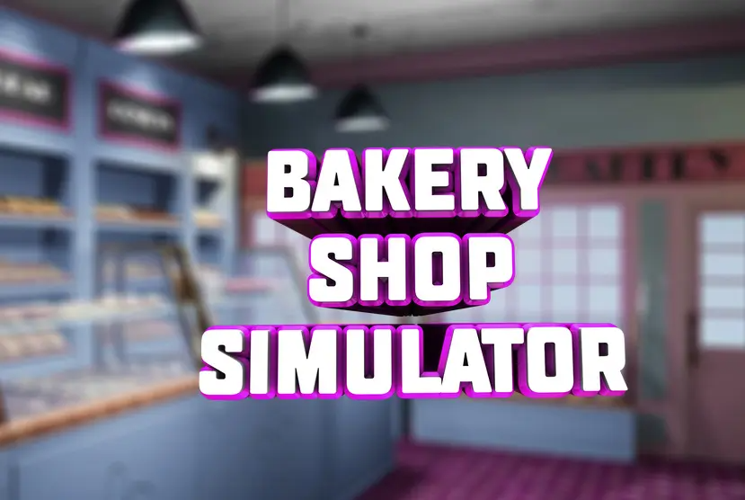 Bakery Shop Simulator Free Download (v1.2.8)
