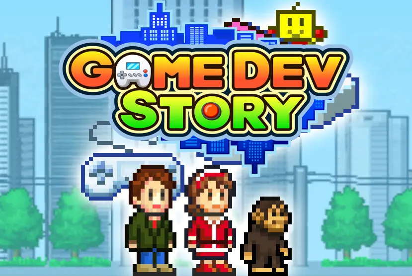 Game Dev Story Free Download
