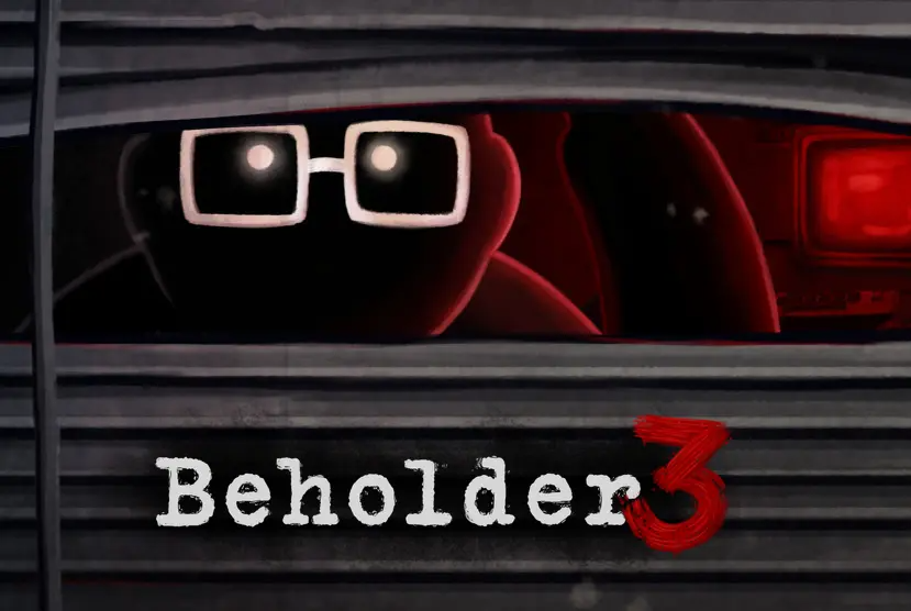 Beholder 3 Free Download (v1.7.58 & ALL DLCs)
