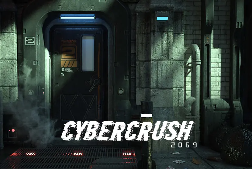 Cyber Crush 2069 Free Download (v1.0.4)
