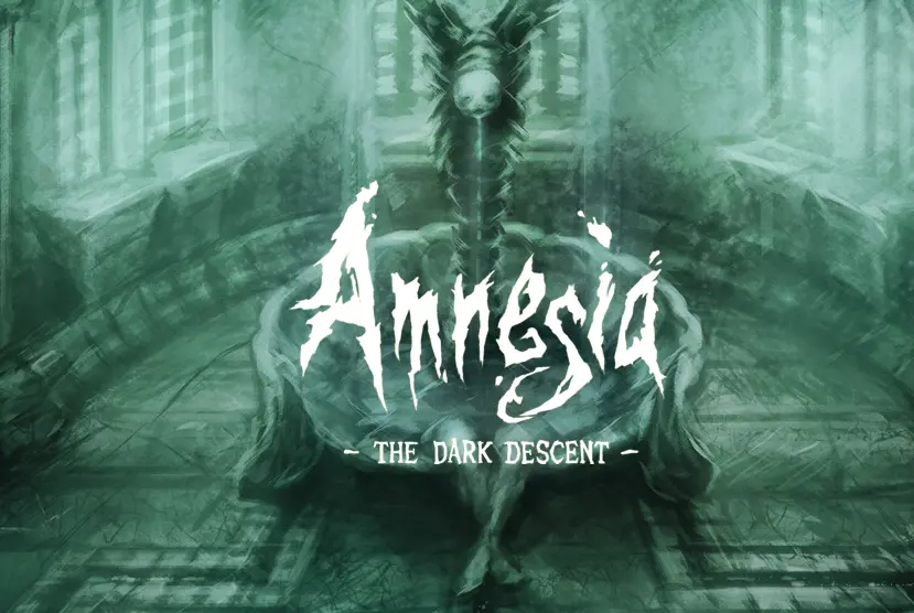 Amnesia: The Dark Descent Free Download
