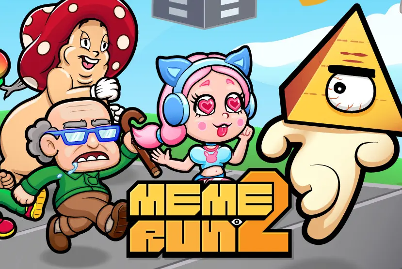 Meme Run 2 Free Download
