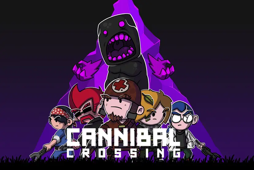 Cannibal Crossing Free Download (v0.9.9.7.8)
