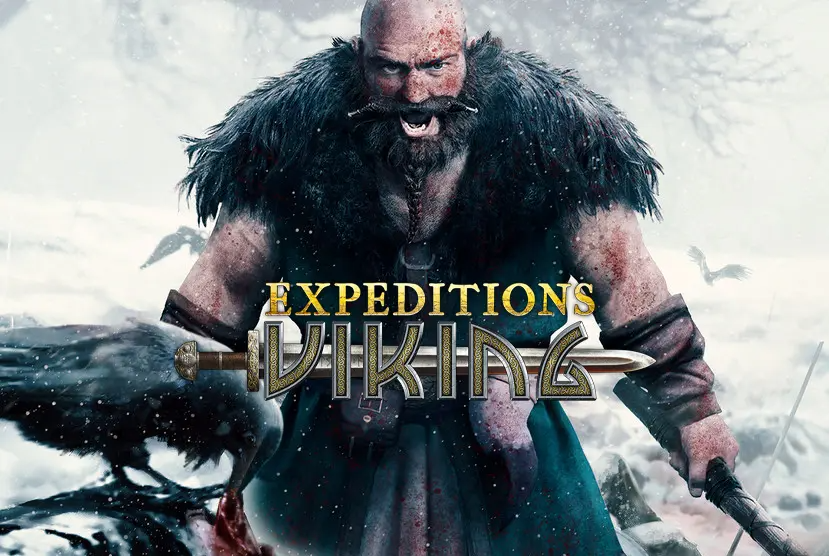 Expeditions: Viking Free Download (v1.0.7.4 & DLC)
