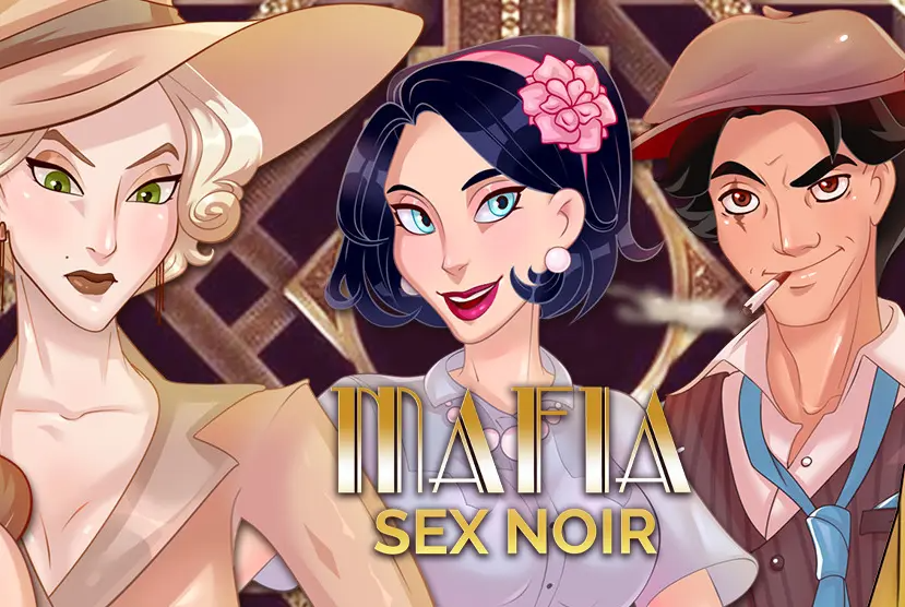 Mafia: Sex Noir Free Download (Uncensored)
