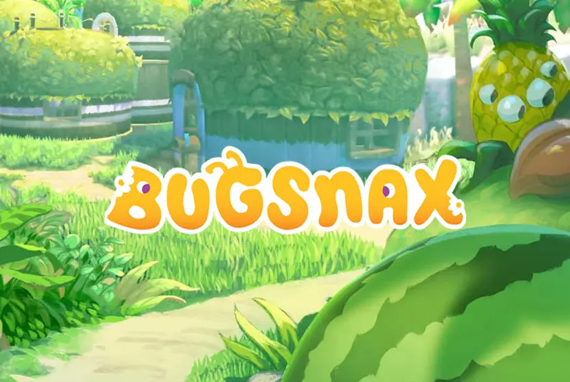 Bugsnax Free Download
