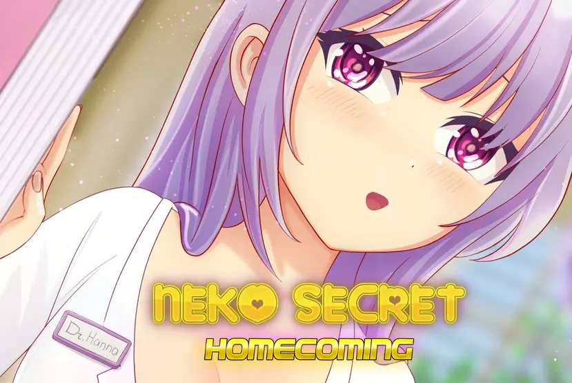 Neko Secret â€“ Homecoming Free Download (Uncensored)
