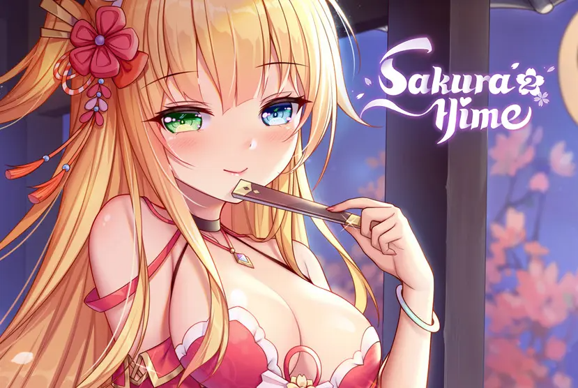 Sakura Hime 2 Free Download (v1.0)
