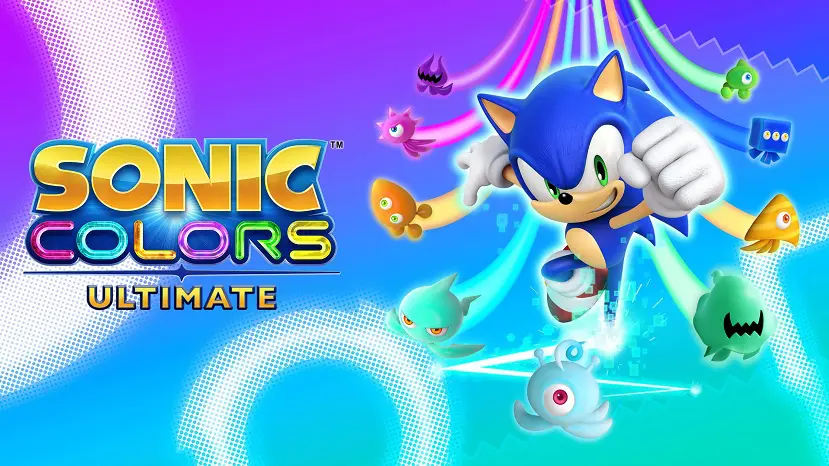 Sonic Colors: Ultimate â€“ Digital Deluxe Edition Free Download (v1.0.3 + All DLCs)
