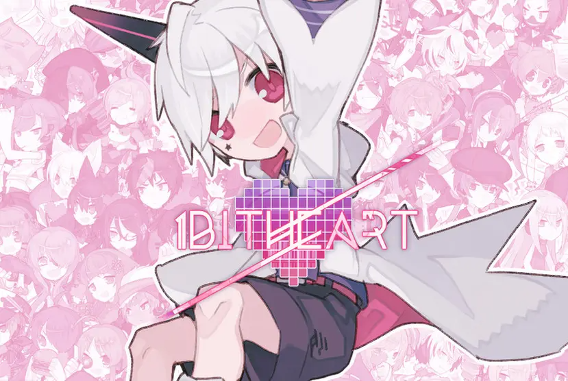 1bitHeart Free Download
