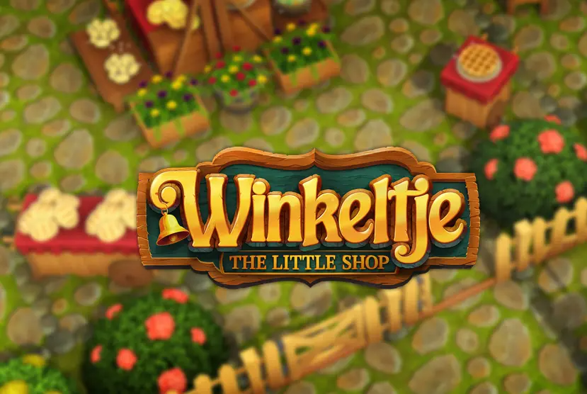 Winkeltje: The Little Shop Free Download (v6997)
